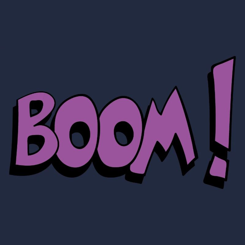 Boom