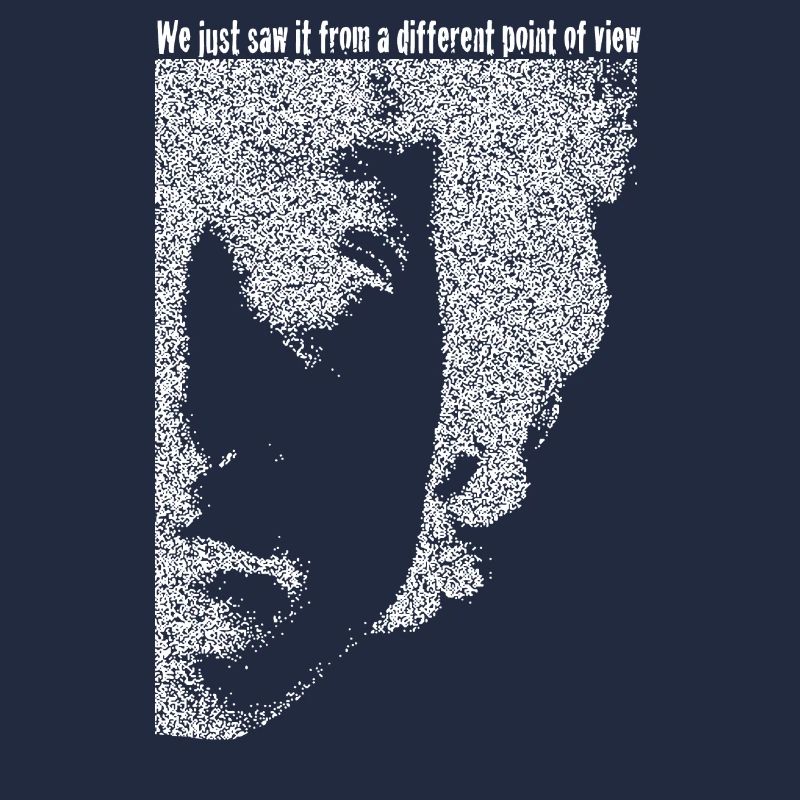 Pointilism Dylan DylanArt Jack Joblin