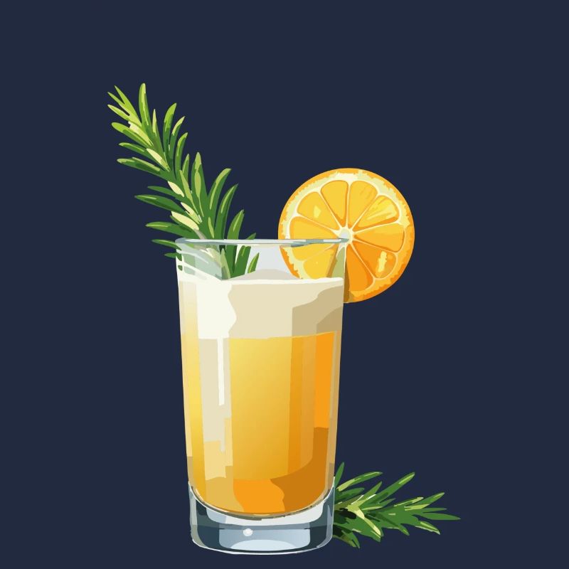 Cocktail - Bartender