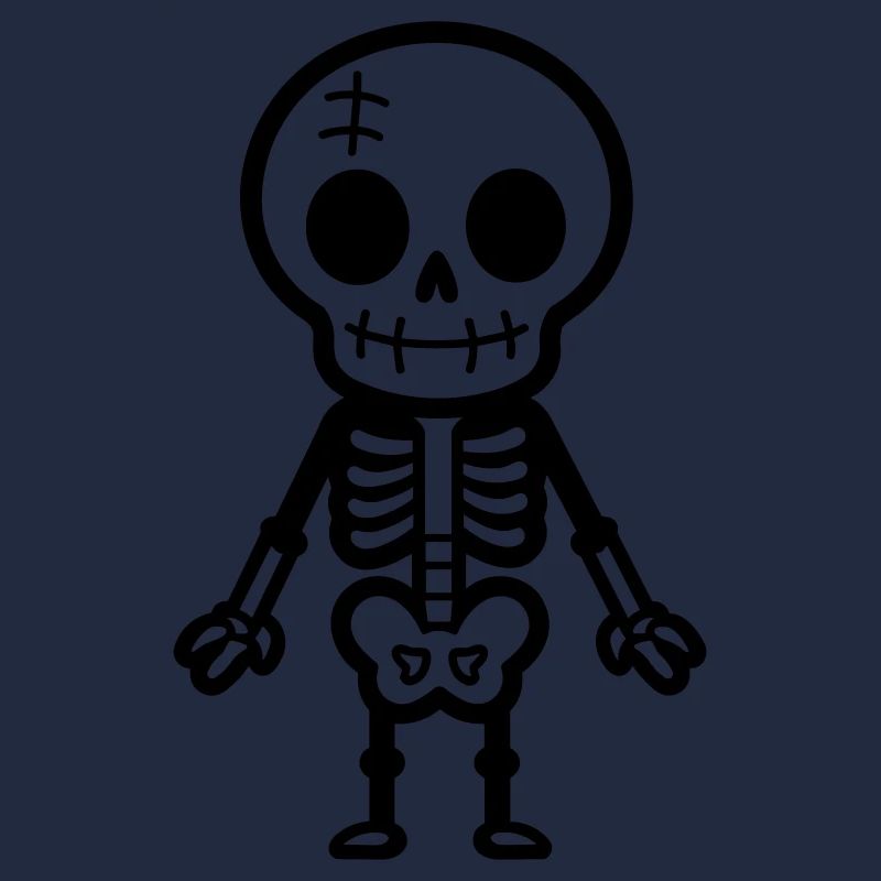 skeleton
