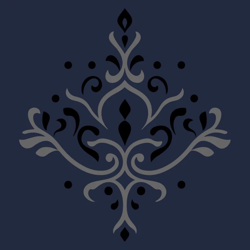 Ornament Boho
