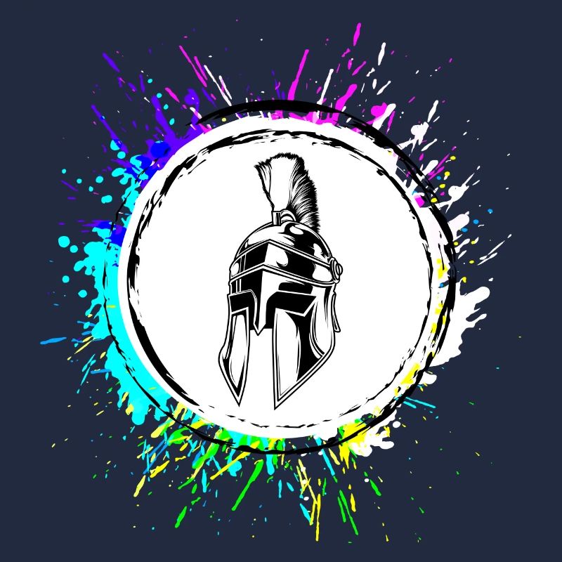 Cuisson colorée à la poêle