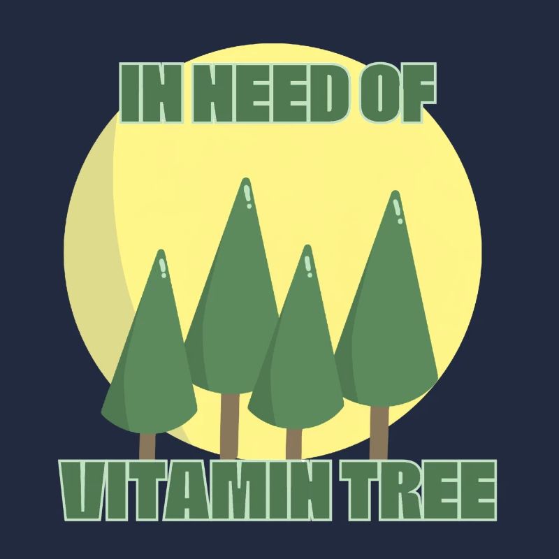 Arbre à vitamines