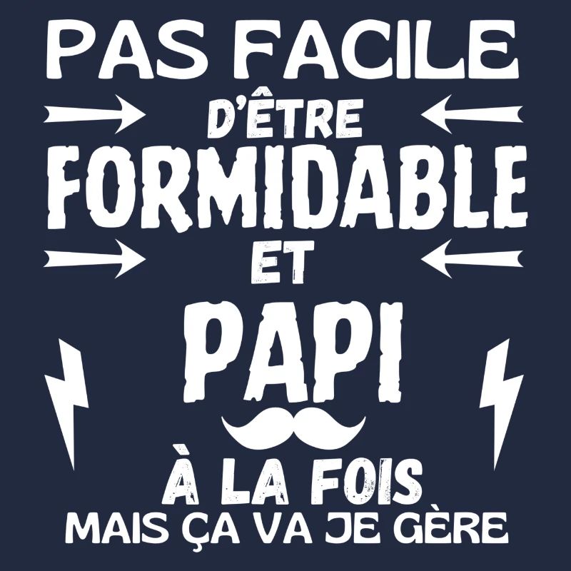 PAPI FORMIDABLE