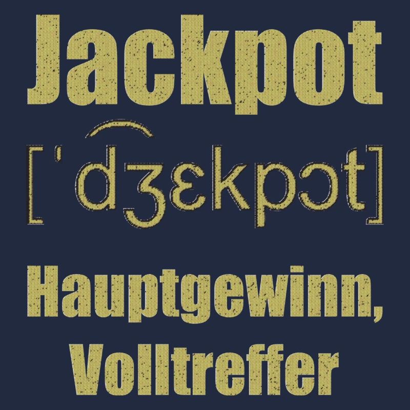 jackpot