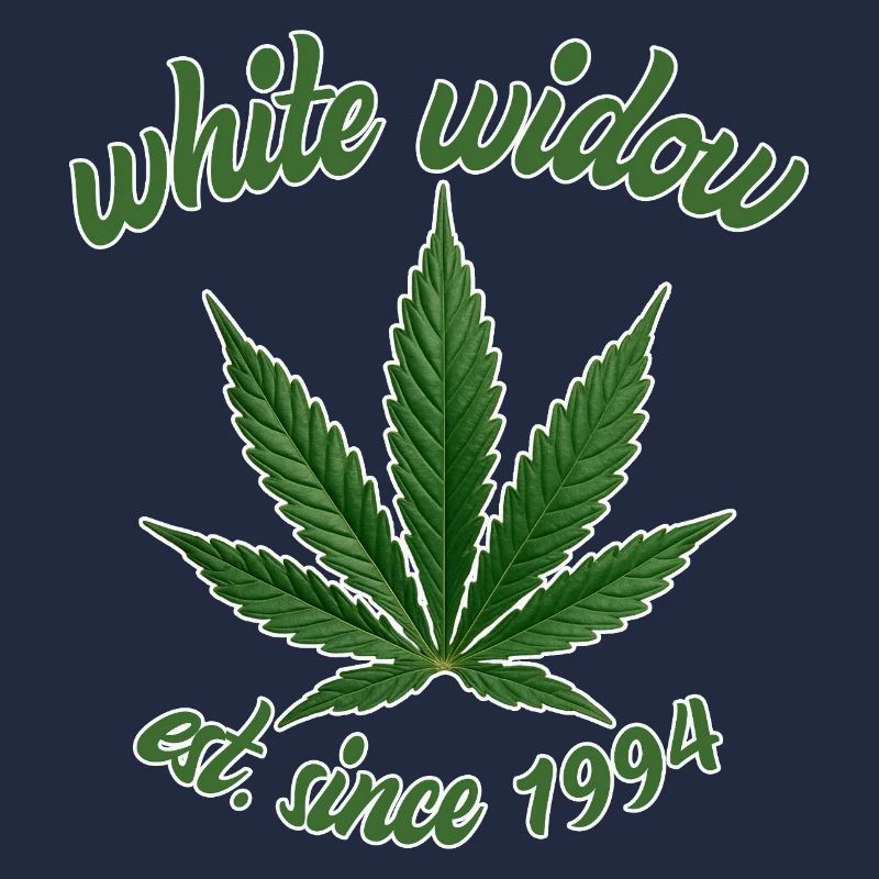white widow -est. since 1994