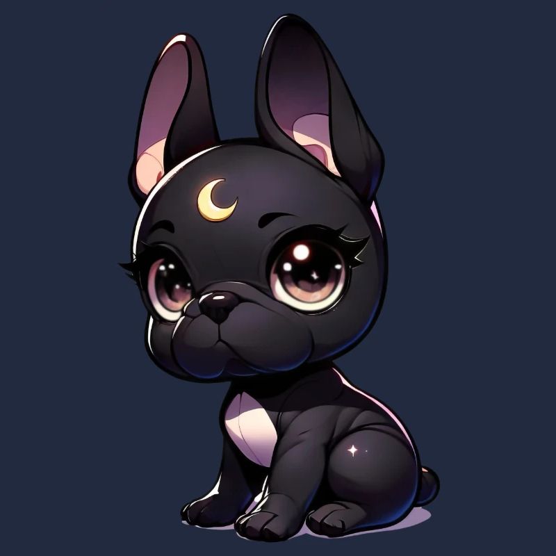 Chiot Moonkeeper