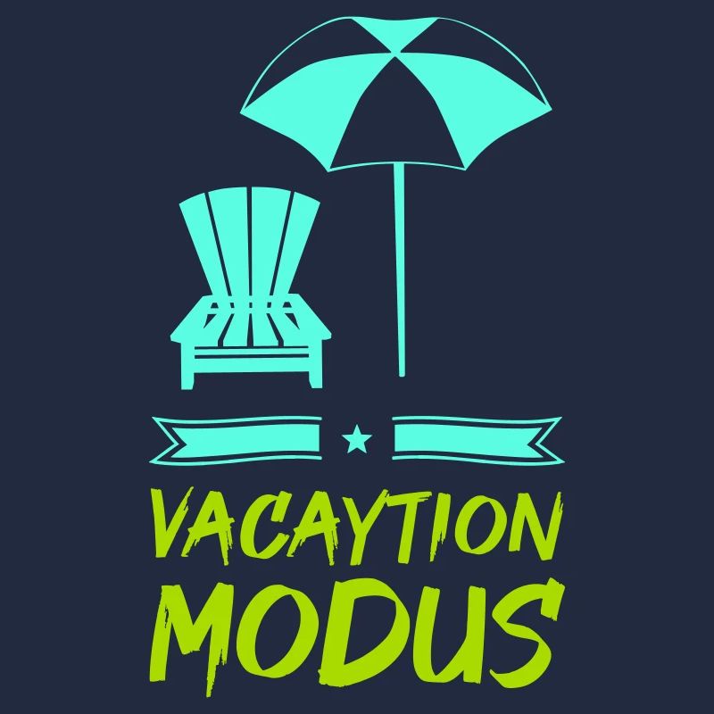 vacation modus
