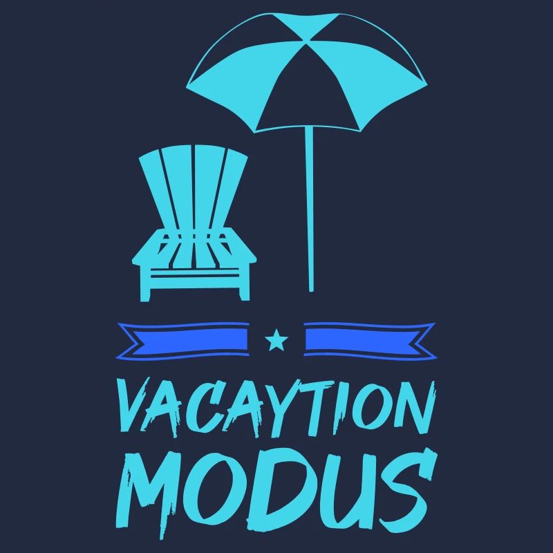 Mode vacances