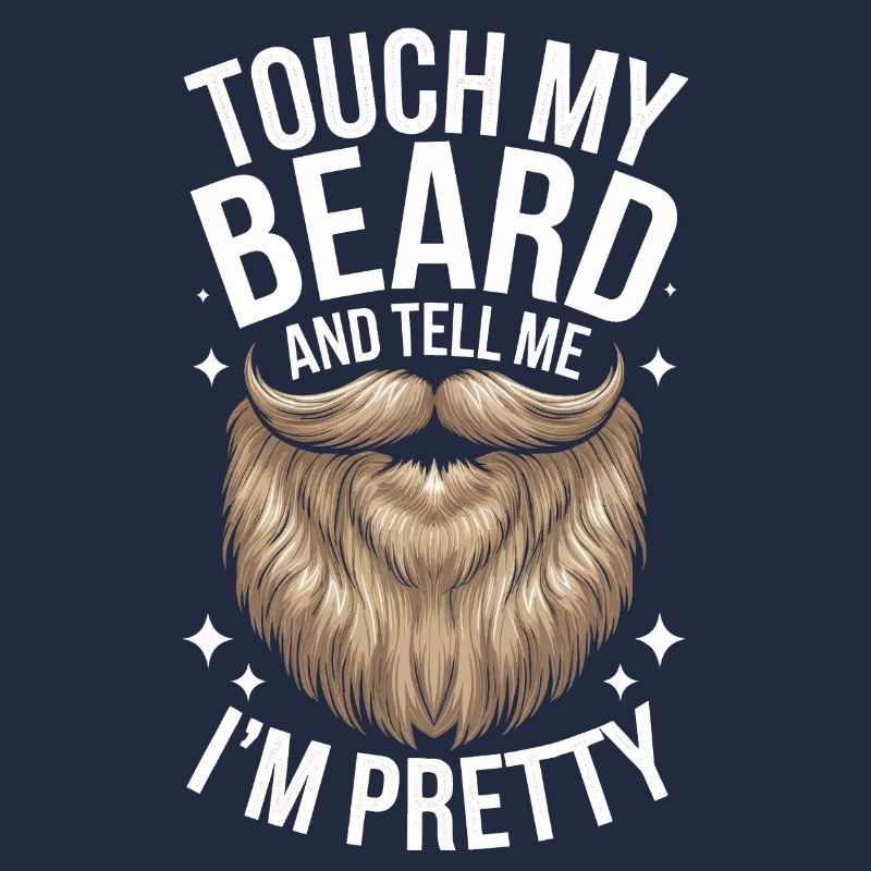 Bart Schnurrbart Bärtige Männer