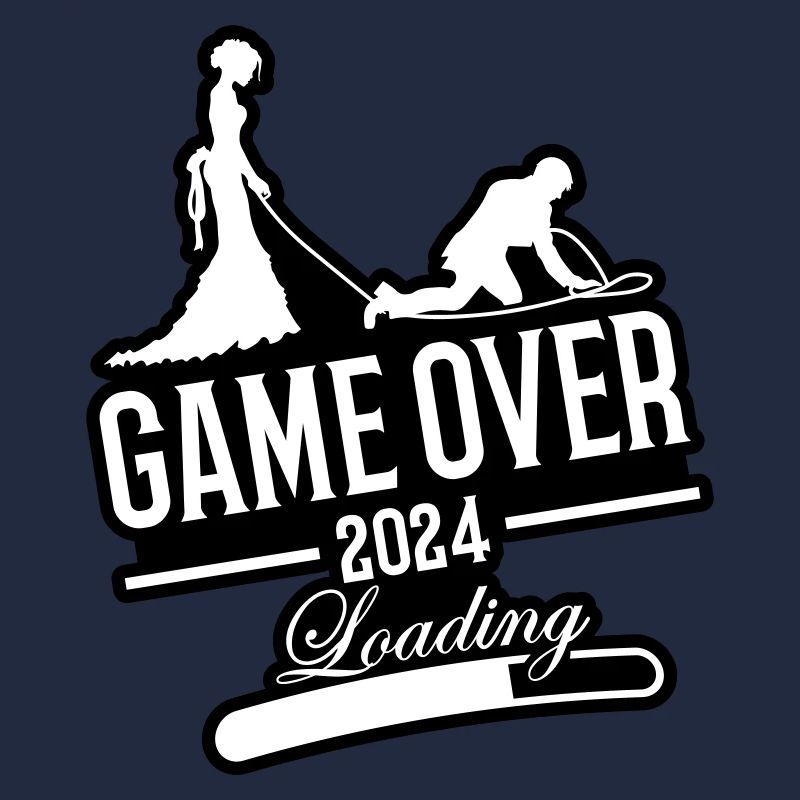 Hochzeit Loading 2024 Game Over