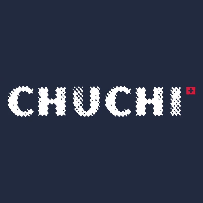 Tchouchi - Dialecte suisse | Vectographie !