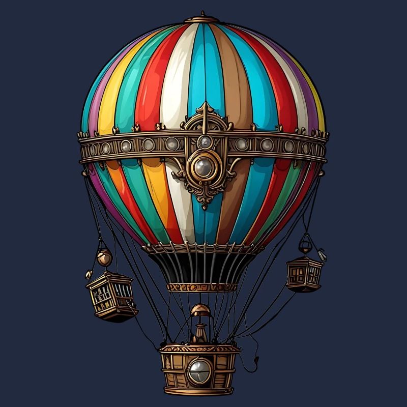 Montgolfière