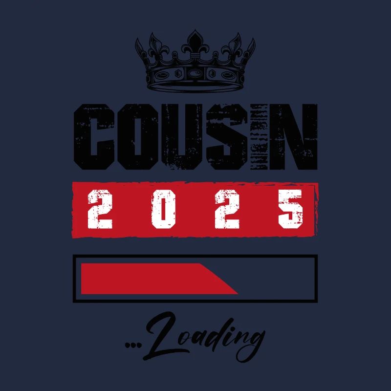 Cousin 2025 Loading