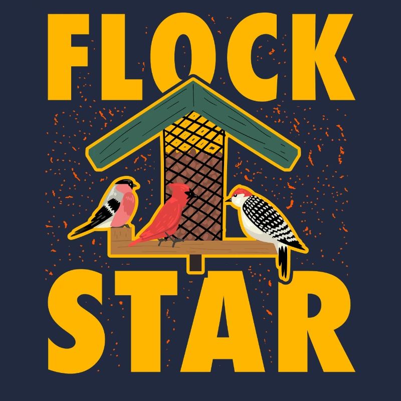 Flock Stern