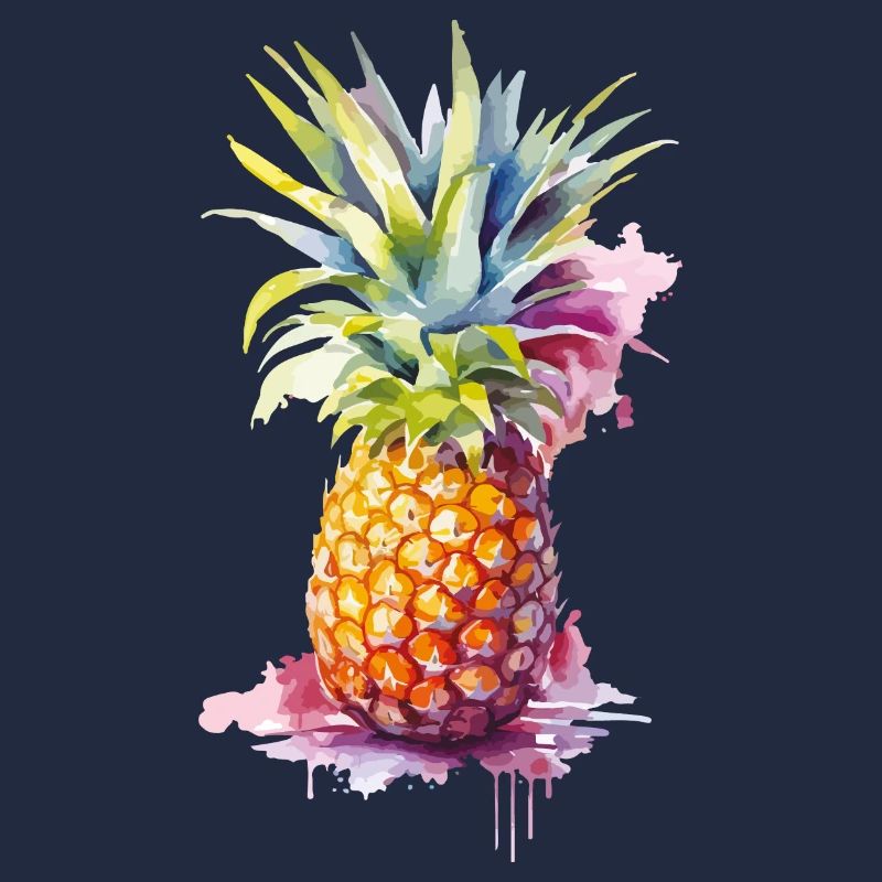 pineapple