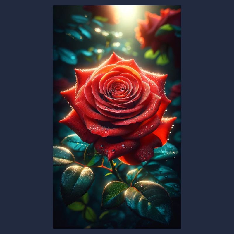 Roses