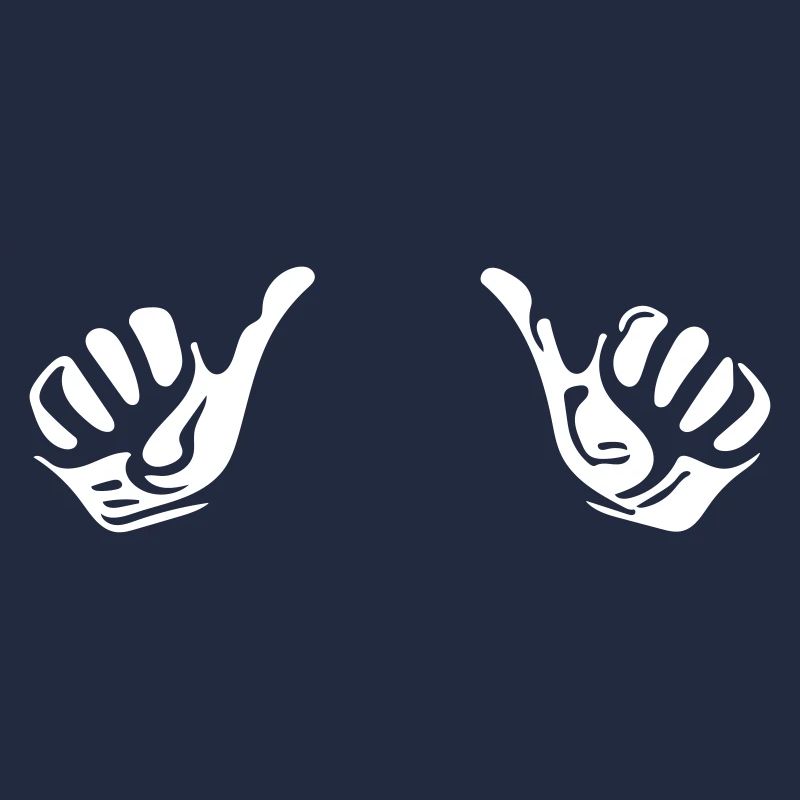 Vector Thumbs up