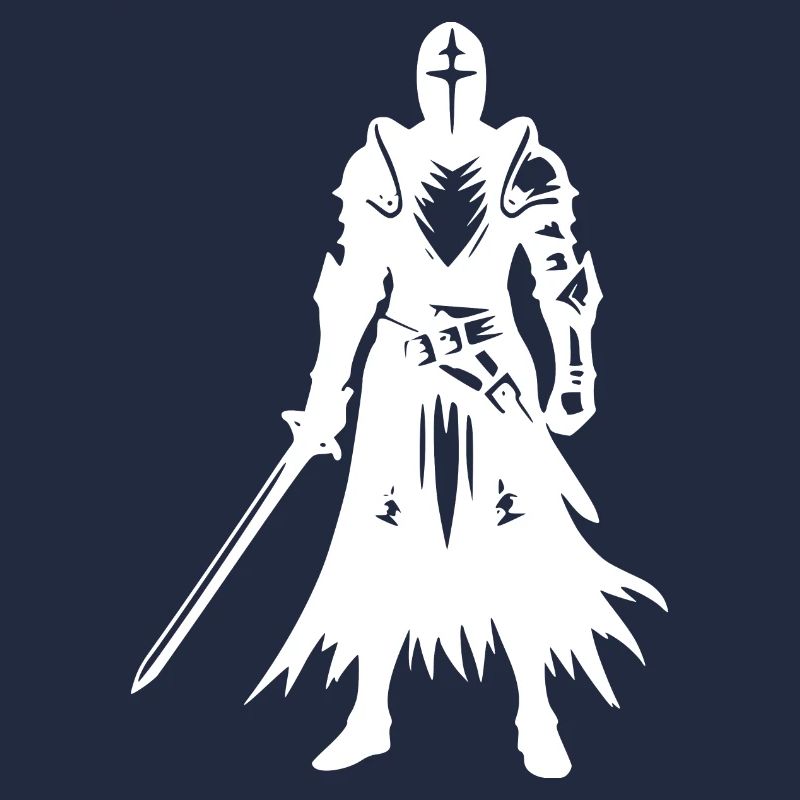 Chevalier à l’épée