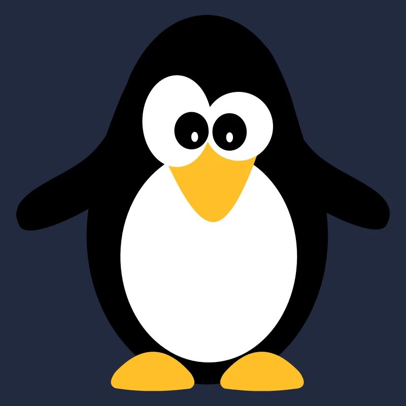 Pinguin