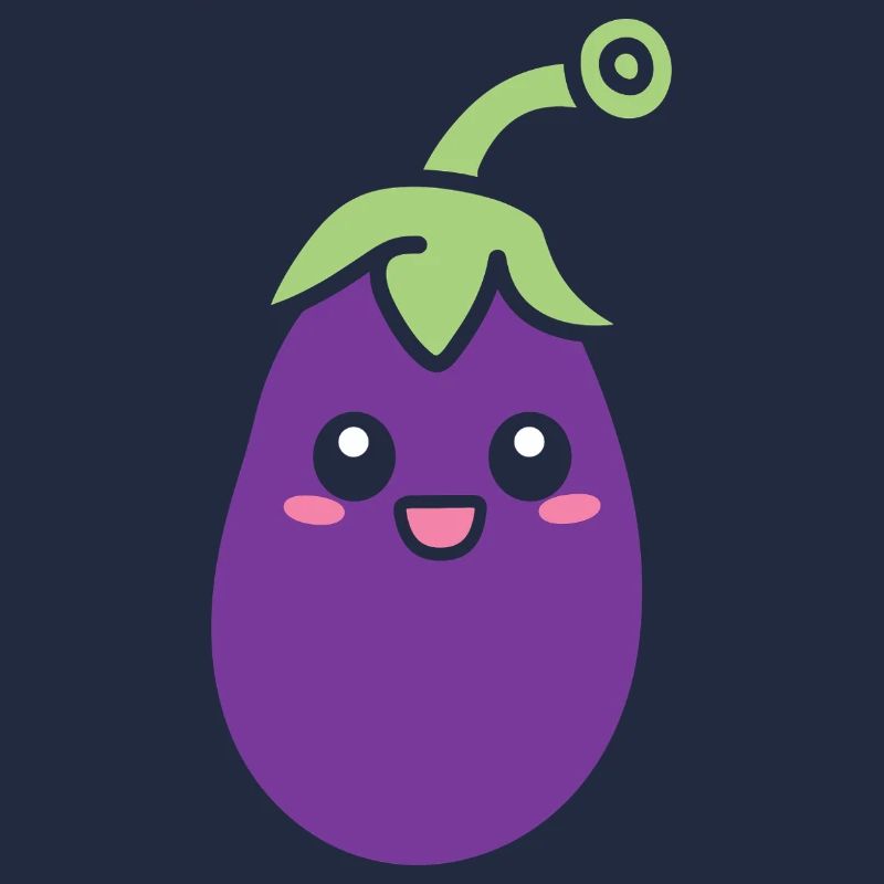 Eggplant