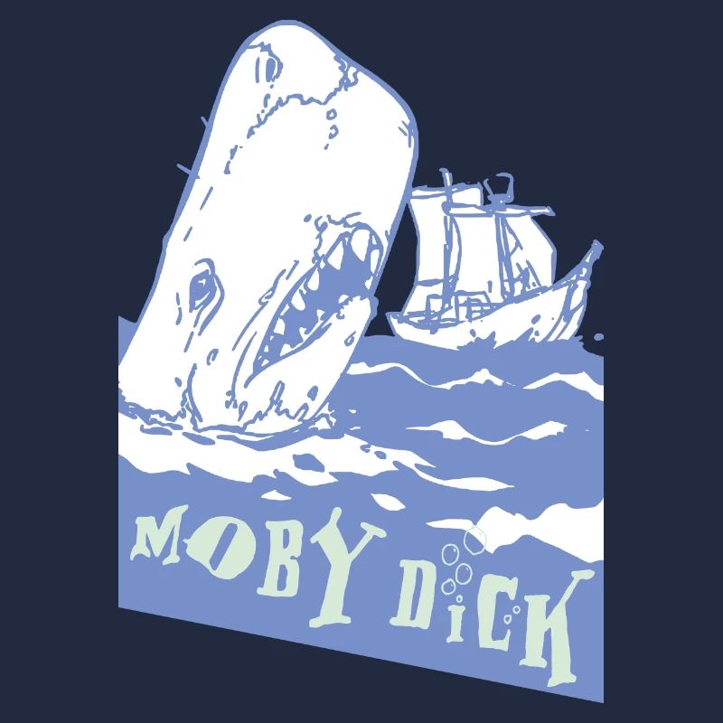 Moby Dick