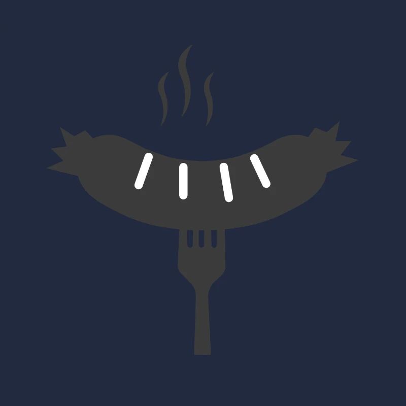 bratwurst grillen