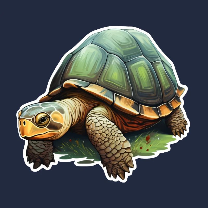 Turtle