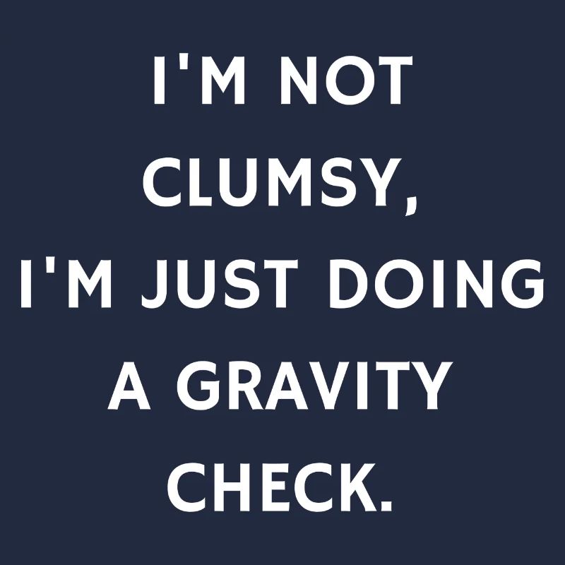 Gravity Check : une évaluation pas si maladroite