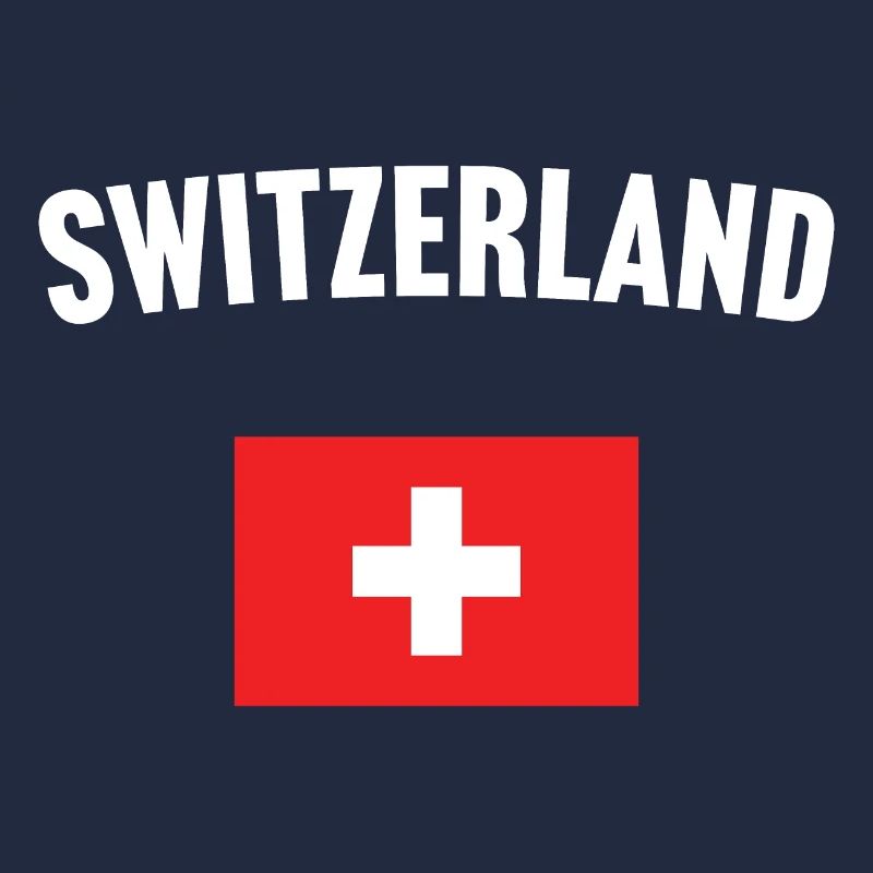 Drapeau suisse