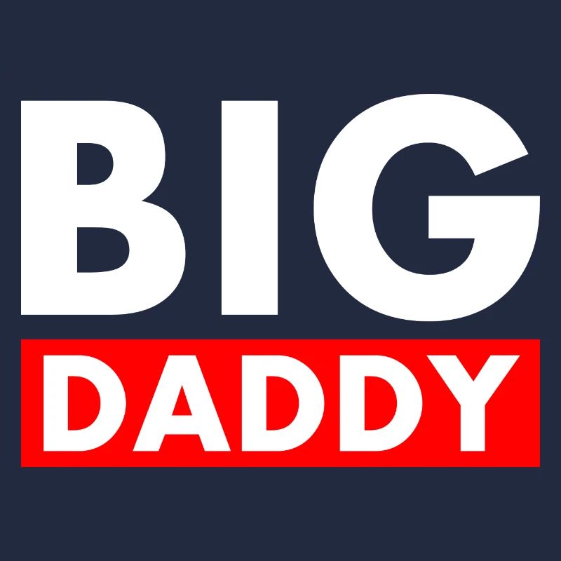 BIG DADDY