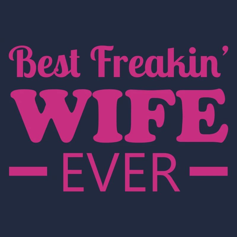 Wife