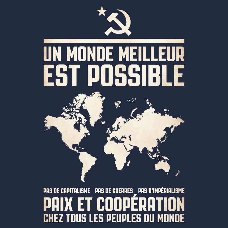 A Better World 2