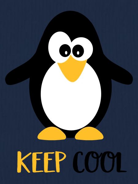 pinguïn