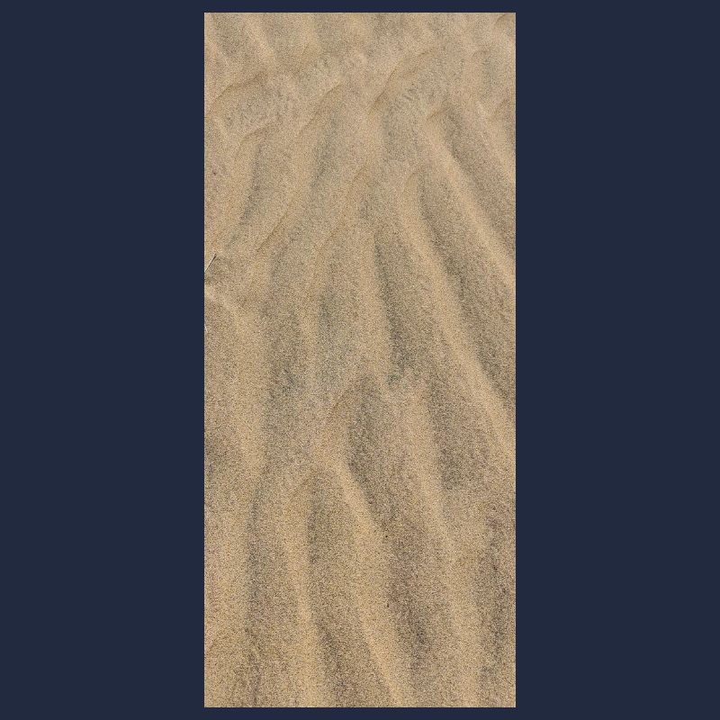 1760 Sable