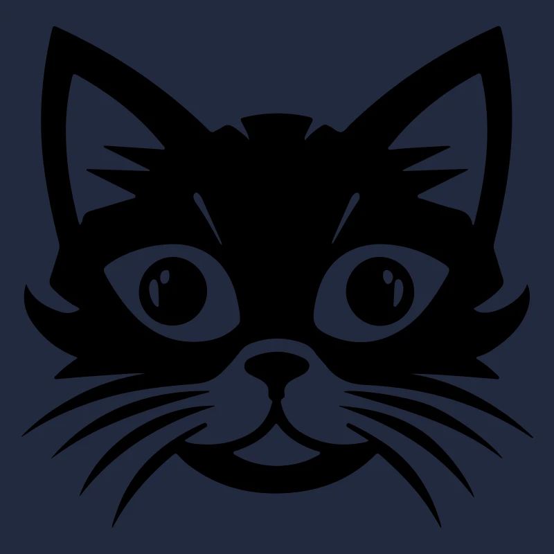 Cat Head