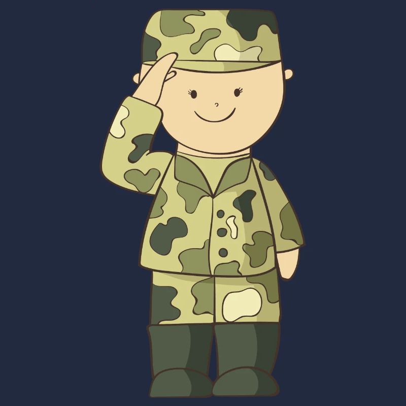 soldat