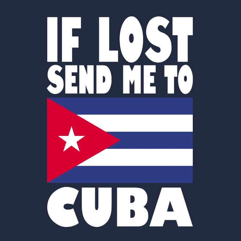Drapeau de Cuba