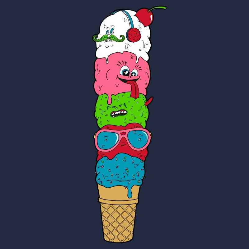 Eiscreme
