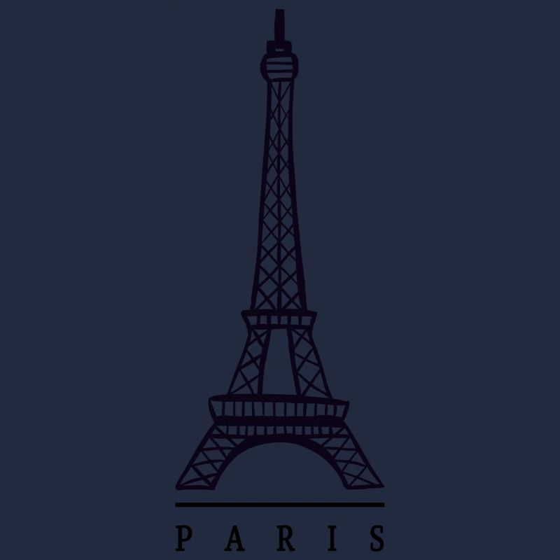 Tour Eiffel, Paris