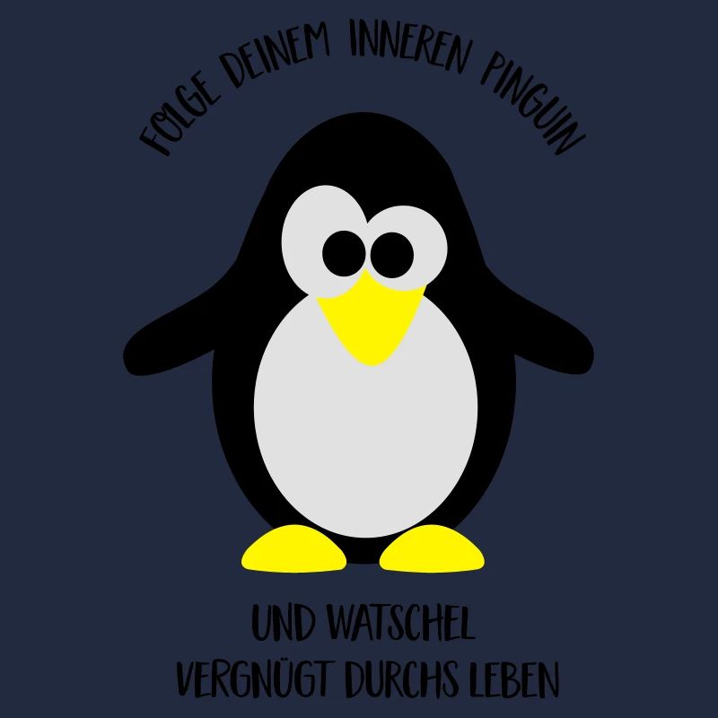 Pinguin