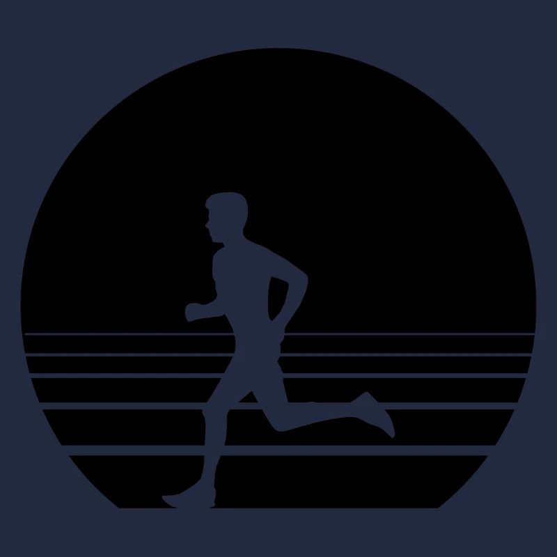Runner Sundown