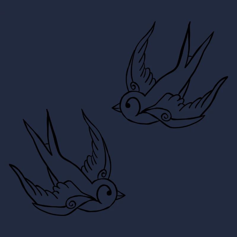 Birds