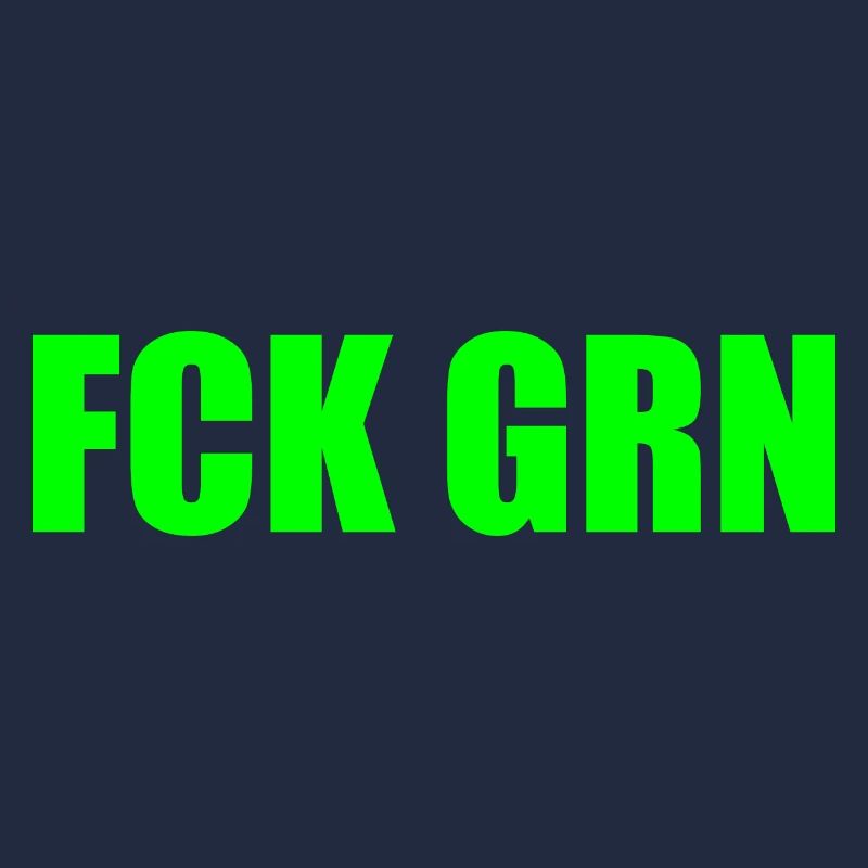 Fck grn