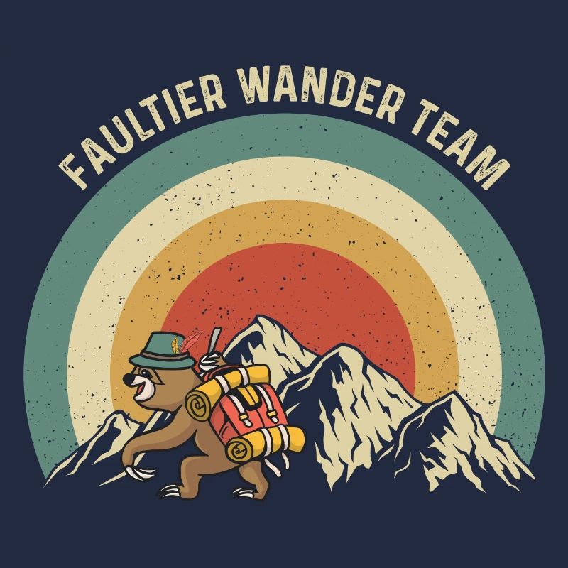 Faultier Wander Team