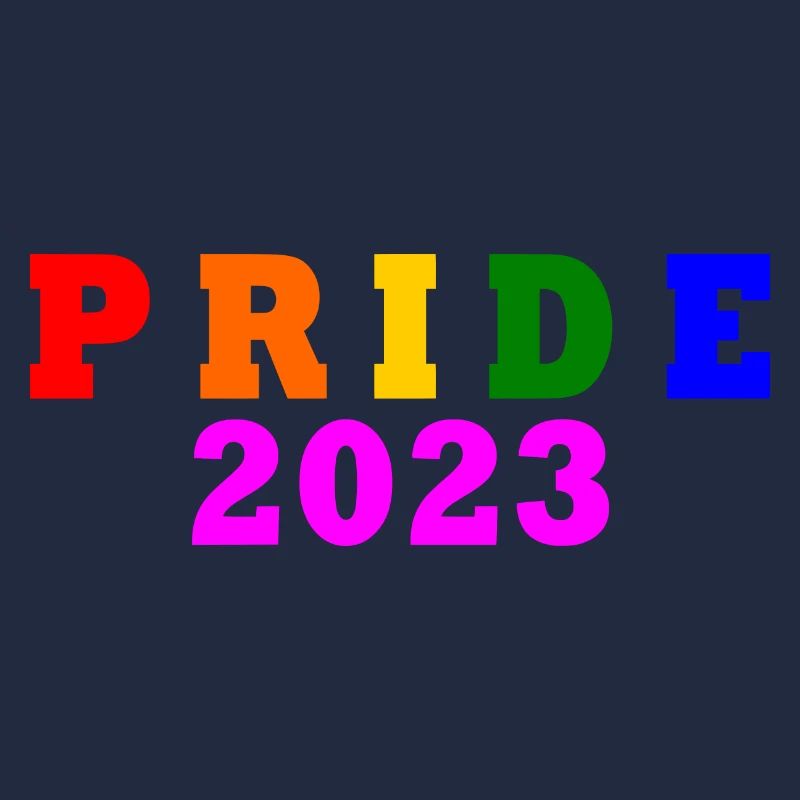 Pride 2023