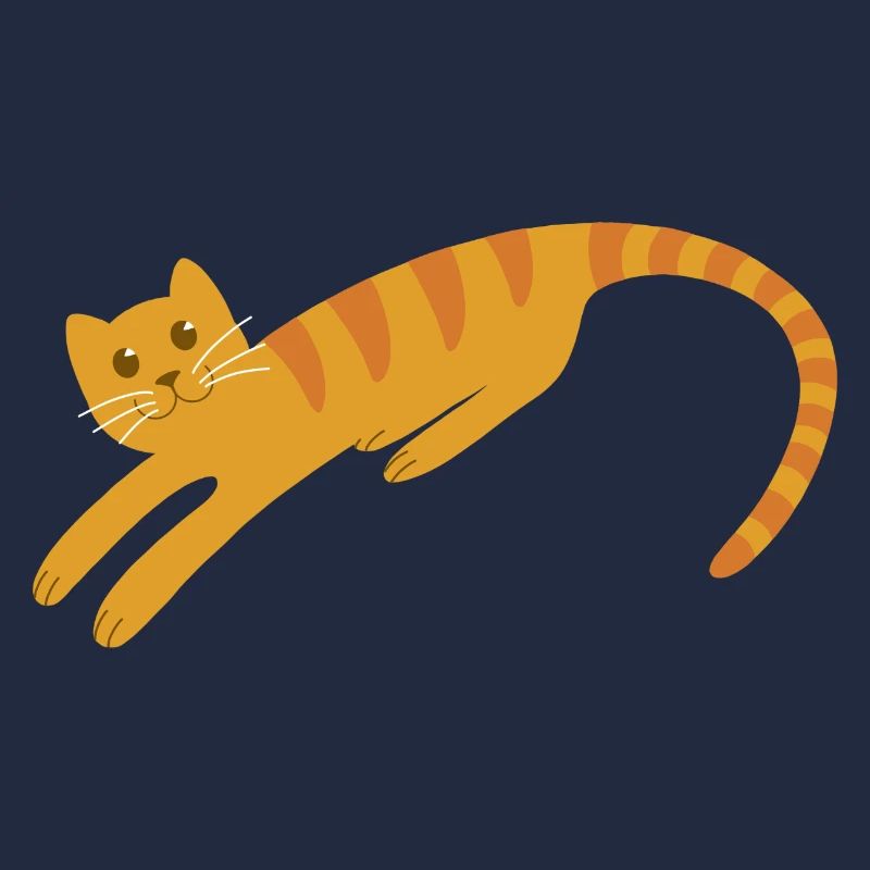 Abstract Cat N°1