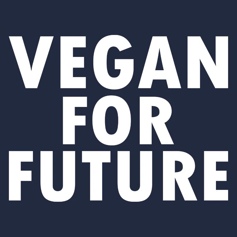 Vegan for future