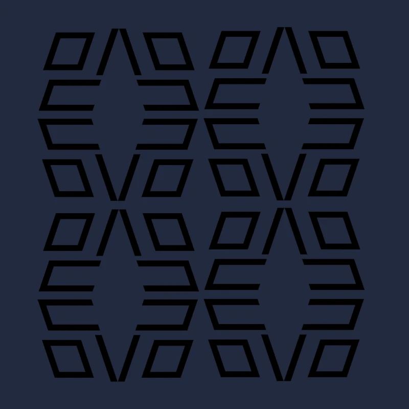 Einzigartige Form
