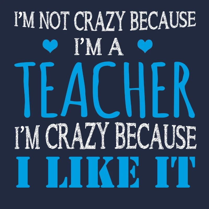 Teacher I like it